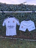 Real madrid voetbaltenue/Bellingham/140/Nieuw, Maat XS of kleiner, Ophalen of Verzenden, Nieuw