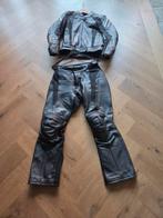 Revit Dames Leren Motorpak met Stretch maat s/m - als nieuw!, Motoren, Kleding | Motorkleding, Combipak, Ophalen of Verzenden