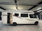 Camper McLouis Nevis 7,26* b2,35 *h2,89 2017, Caravans en Kamperen, Integraal, Chemisch toilet, Ringverwarming, Fiat