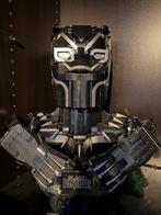 LEGO Marvel Black Panther 76215, Kinderen en Baby's, Speelgoed | Duplo en Lego, Ophalen of Verzenden, Zo goed als nieuw, Complete set