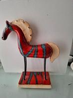 paard ceramiek, Antiek en Kunst, Verzenden
