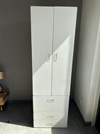 IKEA smastad Kinder kledingkast, Kinderen en Baby's, Kinderkamer | Commodes en Kasten, Ophalen, Gebruikt, 50 tot 70 cm, 105 cm of meer