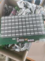 Miner, Ophalen, Gebruikt, Minder dan 4 GB, Onbekend