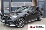 Mercedes-Benz GLC 43 AMG| 4M|BURMESTER|CARBON|PANO|TREKHAAK|, Automaat, Zwart, 367 pk, Vierwielaandrijving