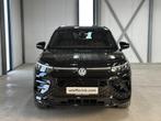 Volkswagen Tayron 1.5 eHybrid R-Line Edition | Pano | Black, 12 maanden, 4 cilinders, 1848 kg, Adaptive Cruise Control