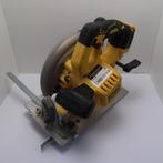 DeWalt DCS570 Cirkelzaag Body | In Prima Staat, Niet ingevuld, Zo goed als nieuw, Niet ingevuld, Niet ingevuld