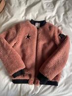 roze bontjasje, Ophalen of Verzenden, Gebruikt, Maat 152