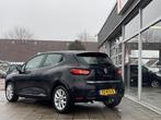 Renault Clio 0.9 TCe Intens /Cruise/Clima/Navi/DAB/Apple Car, Voorwielaandrijving, 898 cc, Stof, Gebruikt