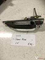 Mercedes 123 Greep Klink Chrome Linksvoor, Auto-onderdelen, Gebruikt, -, Deur, -