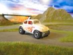 Volkswagen Beetle Baja Bug - Blazin' Bug - Hot Wheels kever, Ophalen of Verzenden, Gebruikt, Auto