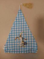 NIEUW! Efteling Bosrijk Klaas Vaak slaapmutsen, Ophalen of Verzenden, Nieuw, Kleding