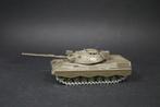Solido Leopard tank - 1/50 - TOP, Ophalen of Verzenden, Zo goed als nieuw, Overige typen, Overige merken