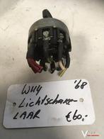 Mercedes w114 1968 Lichtschakelaar, Gebruikt, -, -, Ophalen of Verzenden