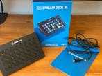 Elgato Stream Deck XL - PC productiviteit add-on, Computers en Software, Ophalen of Verzenden, Nieuw