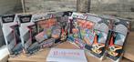 4x Pokémon Victini Illustration Collection Box Black & White, Ophalen, Nieuw, Overige typen