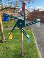 Vogel voer molen voermolen vogelvoermolen, Tuin en Terras, Vogelhuisjes en Vogelbaden, Ophalen, Gebruikt