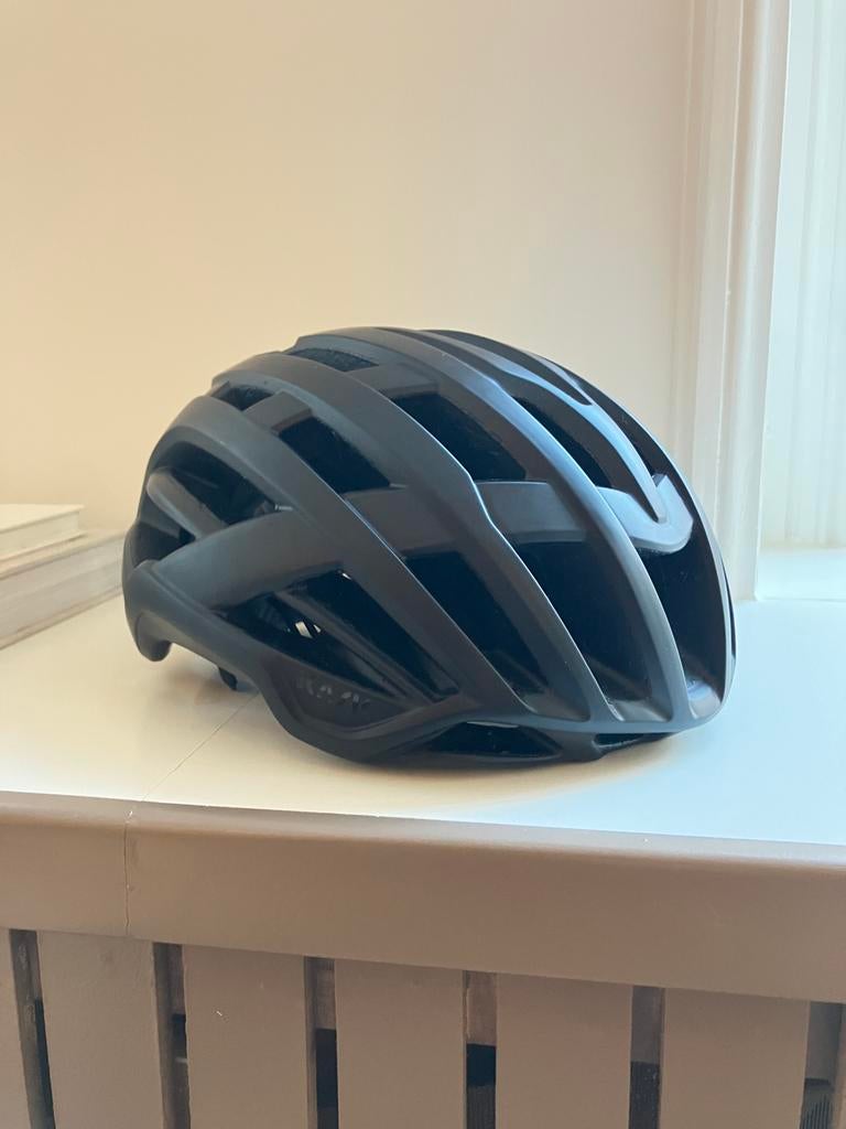 Kask Valegro, Ophalen, Zo goed als nieuw