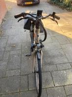 Amslod Ascot MTx E-bike - Zo goed als nieuw, Zo goed als nieuw, 47 tot 51 cm, 50 km per accu of meer, Ophalen