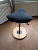 Stokke / Varier Move kruk, Ophalen, In hoogte verstelbaar, Gebruikt, Hout