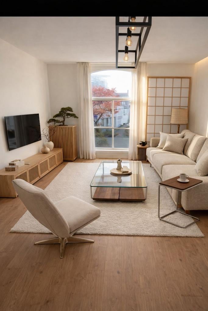 Appartement, Huizen en Kamers, 55 m², Zwolle, Direct bij eigenaar, Overijssel