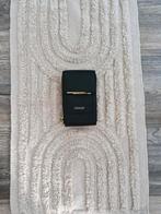 Endaycon tasje nieuw met prijskaart, Sieraden, Tassen en Uiterlijk, Tassen | Schoudertassen, Verzenden, Nieuw, Zwart, Overige merken