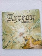 Ayreon - The Human Equation, Ophalen of Verzenden, Zo goed als nieuw, 12 inch