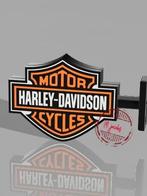 Harley-Davidson lichtbak, Ophalen of Verzenden, Nieuw, Lichtbak of (neon) lamp