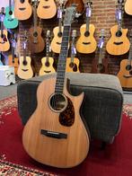 Larrivee C-03R TE Tommy Emmanuel akoestische gitaar, Ophalen of Verzenden, Zo goed als nieuw, Western- of Steelstringgitaar, Met koffer