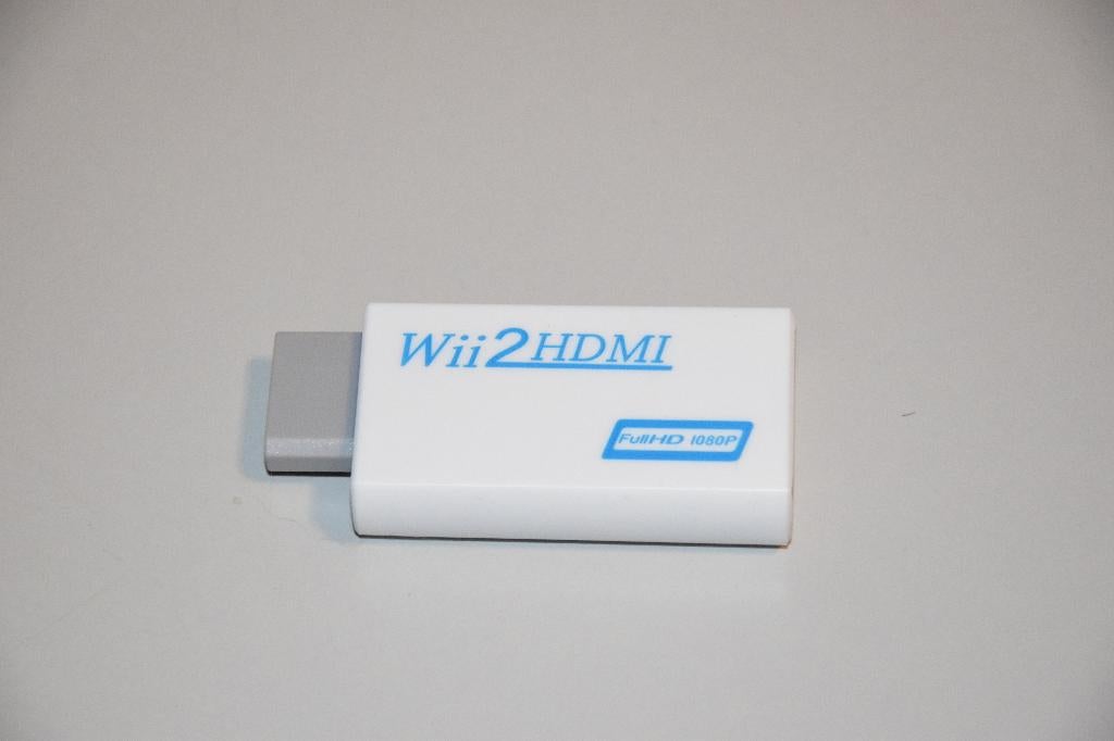 Nintendo Wii : Wii 2 HDMI, Avontuur en Actie, 1 speler, Nieuw, Ophalen of Verzenden