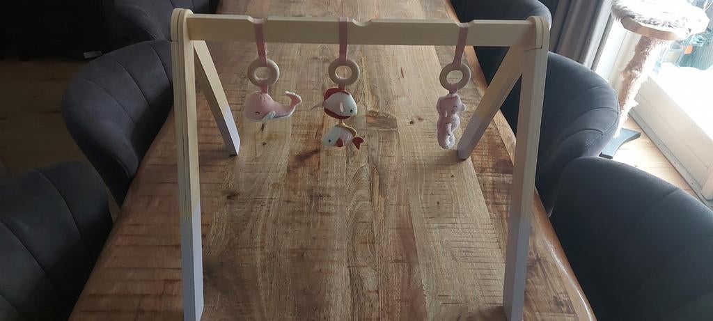 Little Dutch Babygym, Ophalen, Zo goed als nieuw, Babygym