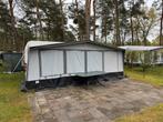 Brand Tarifa 240 | 4 seizoenstent | maat 14 | 4 jaar oud, Caravans en Kamperen, Voortenten en Luifels, Ophalen, Zo goed als nieuw