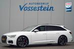 Audi A6 Avant 55 TFSI quattro 3.0 V6 T Design Pro Line Plus, Auto's, 2995 cc, 2000 kg, Leder, Vierwielaandrijving