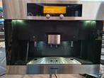 Miele CVA 4060 refurbished koffiemachine van specialist, Ophalen, 10 kopjes of meer, Afneembaar waterreservoir, Gemalen koffie