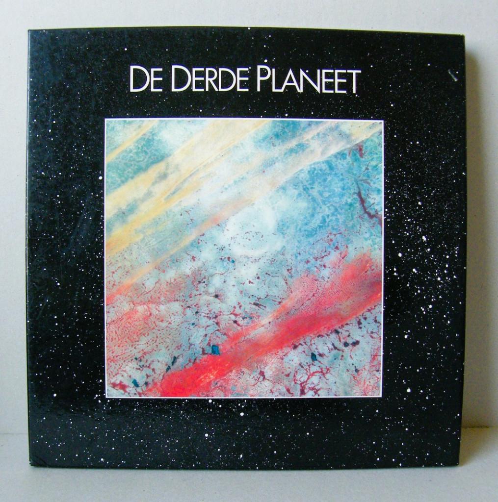 De derde planeet Piet Smolders, Boeken, Ophalen of Verzenden, Zo goed als nieuw, Natuurwetenschap