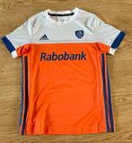 Unisex maat 140 nederlands elftal hockey shirt, Ophalen of Verzenden, Gebruikt, Kleding