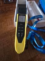 RF Explorer Stick 500Mhz Antenne Analyser, Ophalen of Verzenden, Zo goed als nieuw, Ontvanger