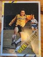 NAC Supportersblad GEELZWART - Magazine nr. 2 - 1998, Ophalen of Verzenden, Zo goed als nieuw, Sport en Vrije tijd
