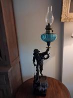 Olielamp, Antiek en Kunst, Ophalen