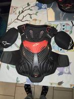 Motorcross bodyprotector alpinestars youth S/M, Motorcrosskleding, Kinderen, Ophalen of Verzenden, Alpinestars