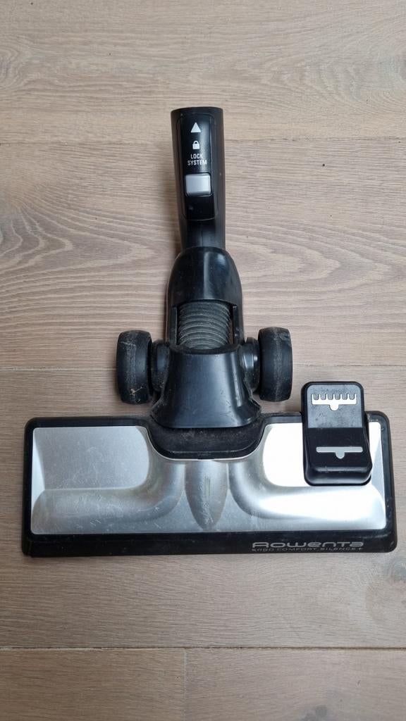 Gratis - Rowenta Ergo Comfort Silence+ stofzuigermond, Witgoed en Apparatuur, Ophalen of Verzenden