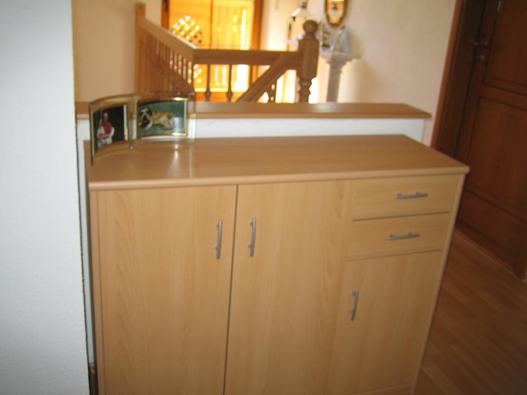 opberg kast, Huis en Inrichting, Kasten | Overige, Ophalen, Zo goed als nieuw