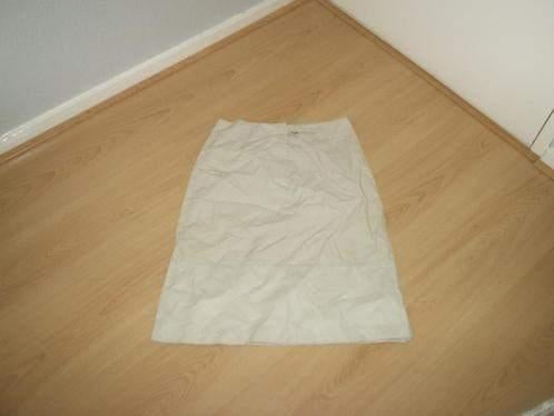 rokje van H&M MAAT 34, Kleding | Dames, Rokken, Overige kleuren, Ophalen of Verzenden, Zo goed als nieuw, Knielengte