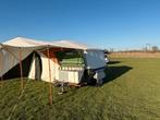 Holtkamper Cocoon XL met Greenbox keuken, Ophalen, Beige, Aanwezig, Holtkamper