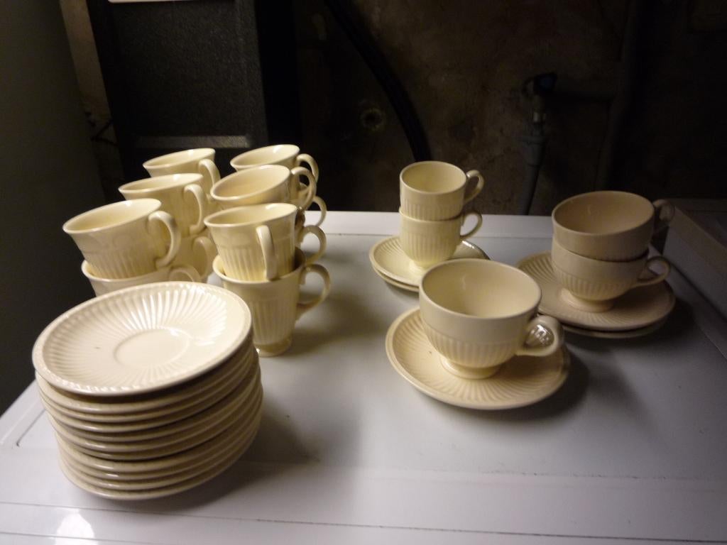 Wedgwood Edme van alles wat, Overige typen, Nieuw, Ophalen of Verzenden, Wedgwood