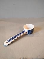 Maatschep maatlepel Bunzlau Castle, Lies@bunzlaunoord.nl, Keramiek, Overige typen, Nieuw