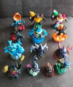 Mooie set van 13 redelijk speciale skylanders, Avontuur en Actie, 2 spelers, Ophalen of Verzenden, Zo goed als nieuw