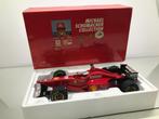 MINICHAMPS 961221 FERRARI F310/2 F1 ITALY GP #1 SCHUMACHER, Hobby en Vrije tijd, Modelauto's | 1:5 tot 1:12, Ophalen of Verzenden