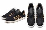 Adidas Gazelle Leopard sneakers maat 46, Ophalen of Verzenden, Nieuw, Zwart, Sneakers of Gympen