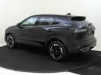 Nissan Qashqai 1.5 e-Power N-Connecta 205PK | Google Navigat, Auto's, 190 pk, 2 kWh, Zwart, Origineel Nederlands