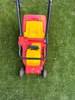 Grasmaaier Wolf Garten, Ophalen, Gebruikt